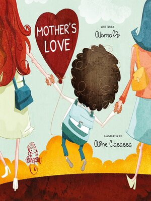 cover image of Mother's love